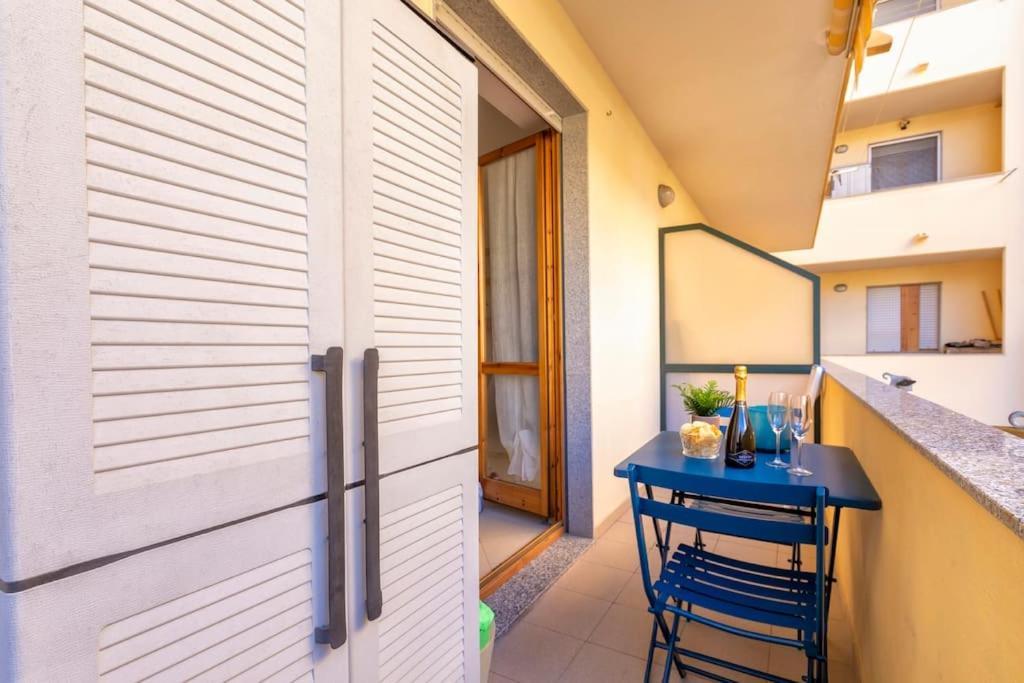 Antine 54 - Magnolia Holidays Alghero