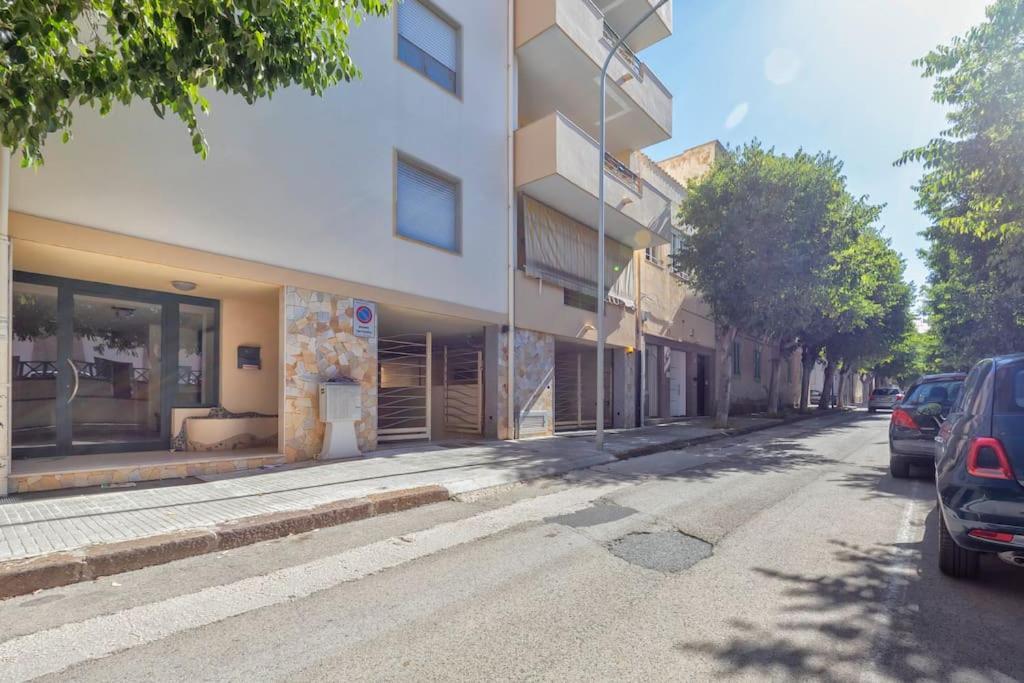 Antine 54 - Magnolia Holidays Apartment Alghero