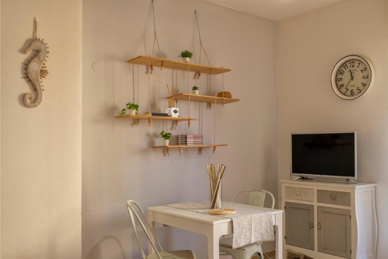 Antine 54 - Magnolia Holidays Apartment