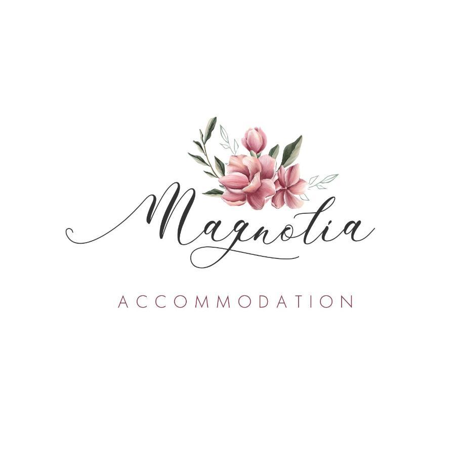 Antine 54 - Magnolia Holidays Apartment